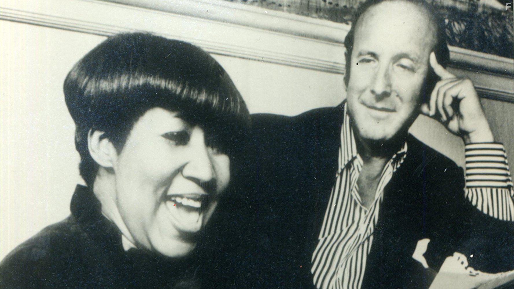 Клайв Дэвис: саундтрек нашей жизни