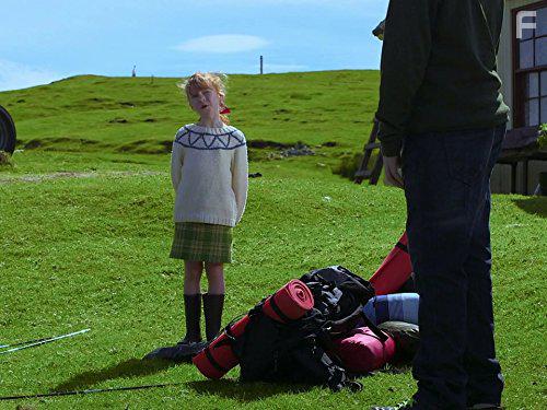 Кэйти Мораг #3