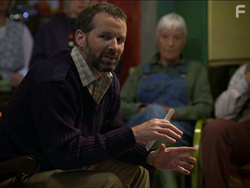 Кэйти Мораг #4