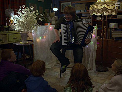 Кэйти Мораг #6