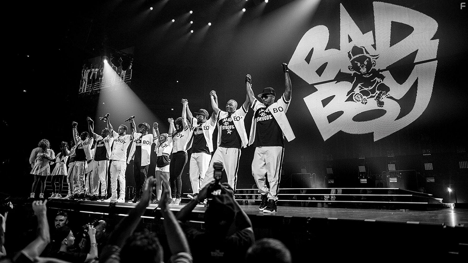 Не могу остановиться, не хочу остановиться: История плохого парня #1