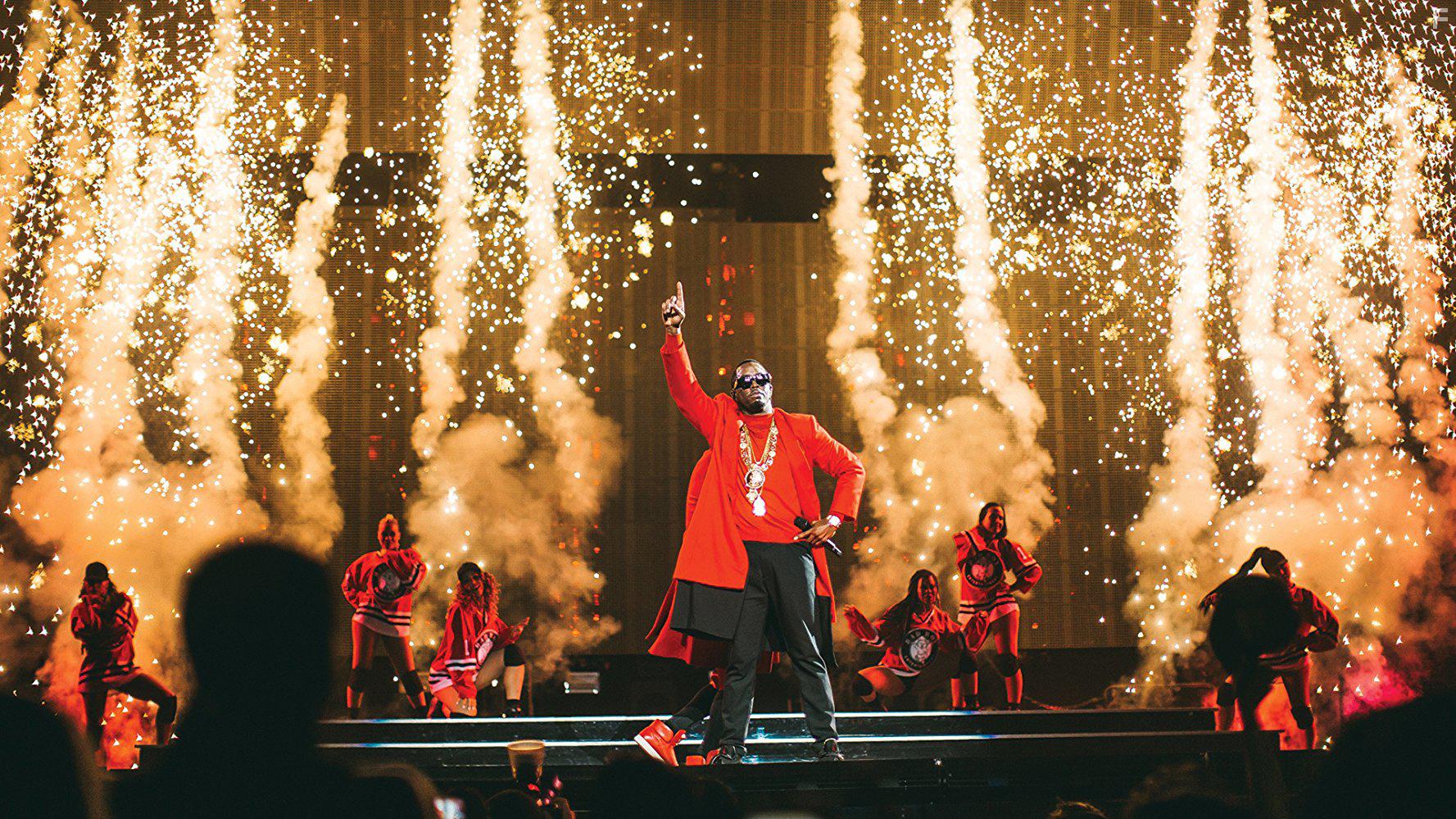 Не могу остановиться, не хочу остановиться: История плохого парня #2