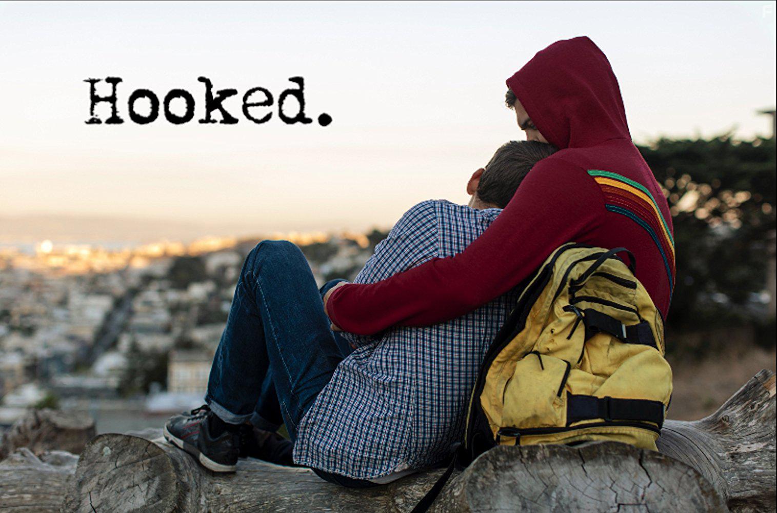 На крючке #1