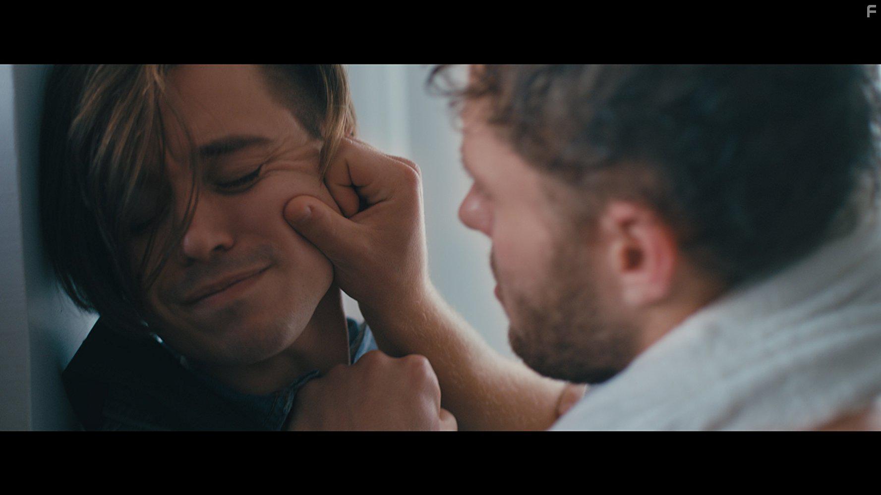 На крючке #2