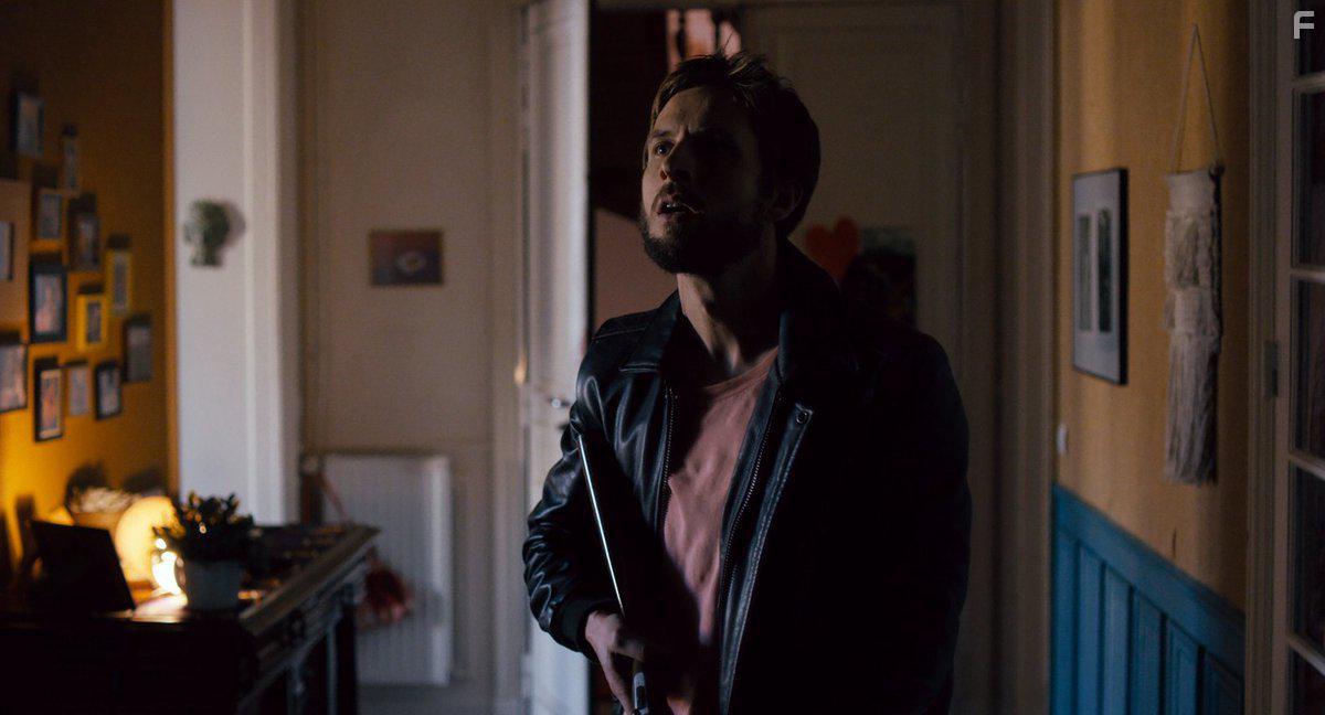 Париж. Город Zомби #5