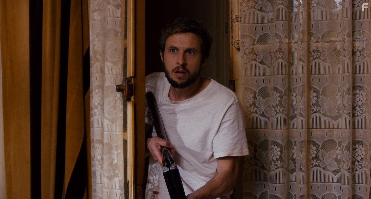 Париж. Город Zомби #6