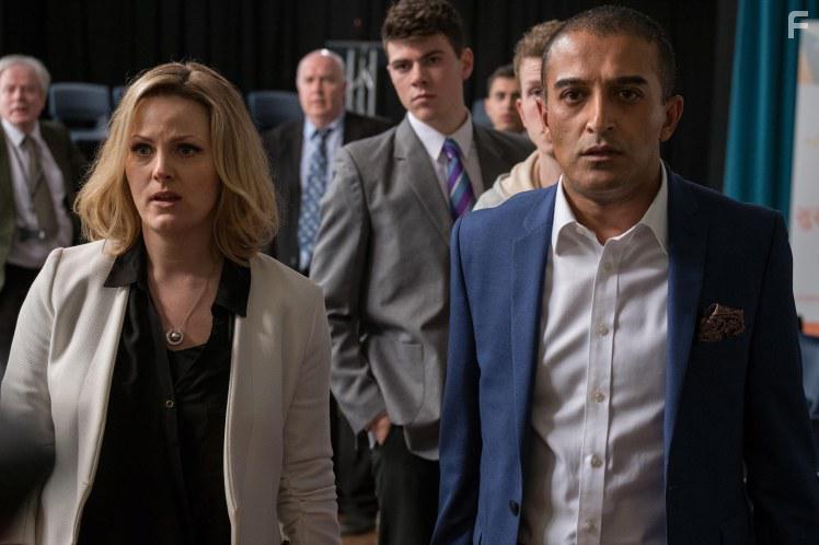 Экли Бридж #2