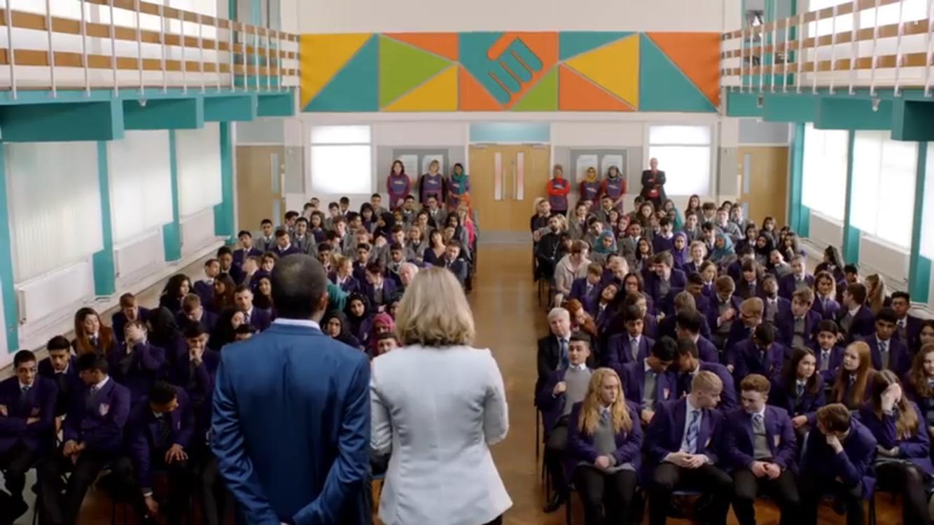 Экли Бридж #3