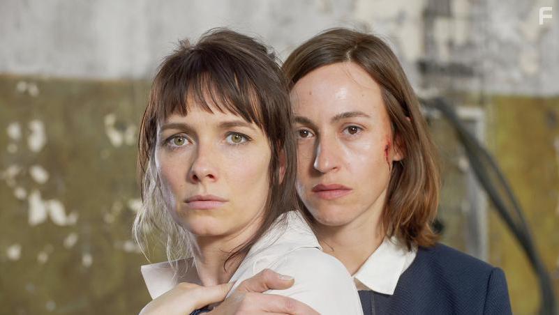 Потерянные годы #1