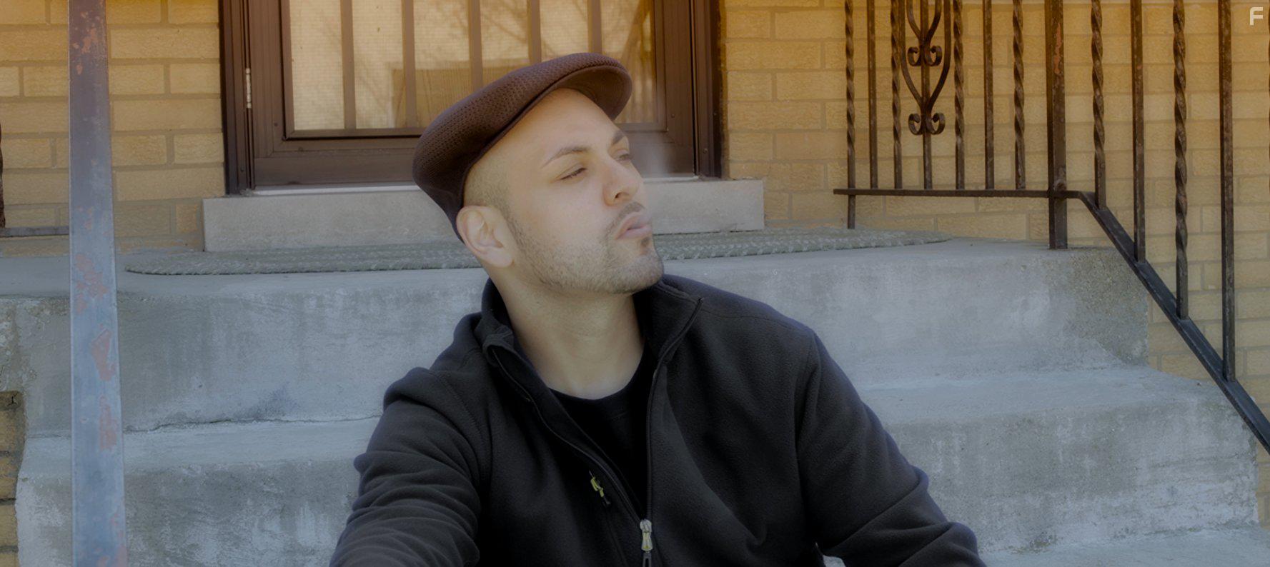 Дорога к Богу #1