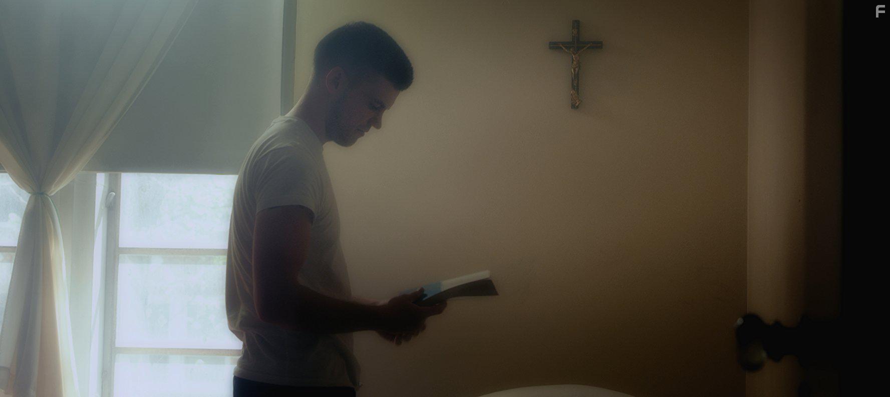 Дорога к Богу #6