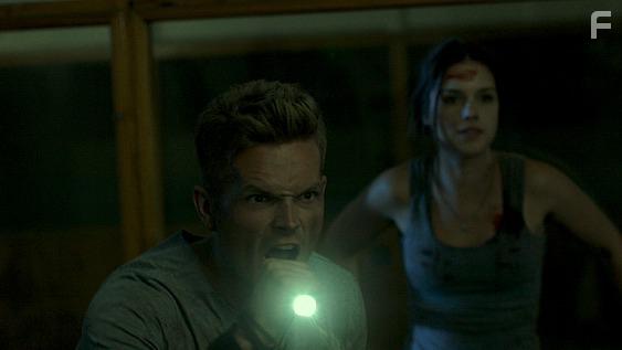 Последние беглецы #1