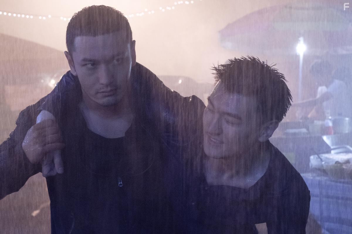 План побега 2 #4