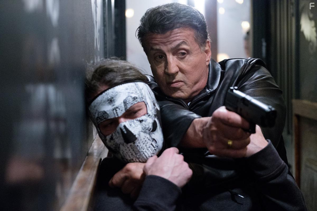 План побега 2 #5