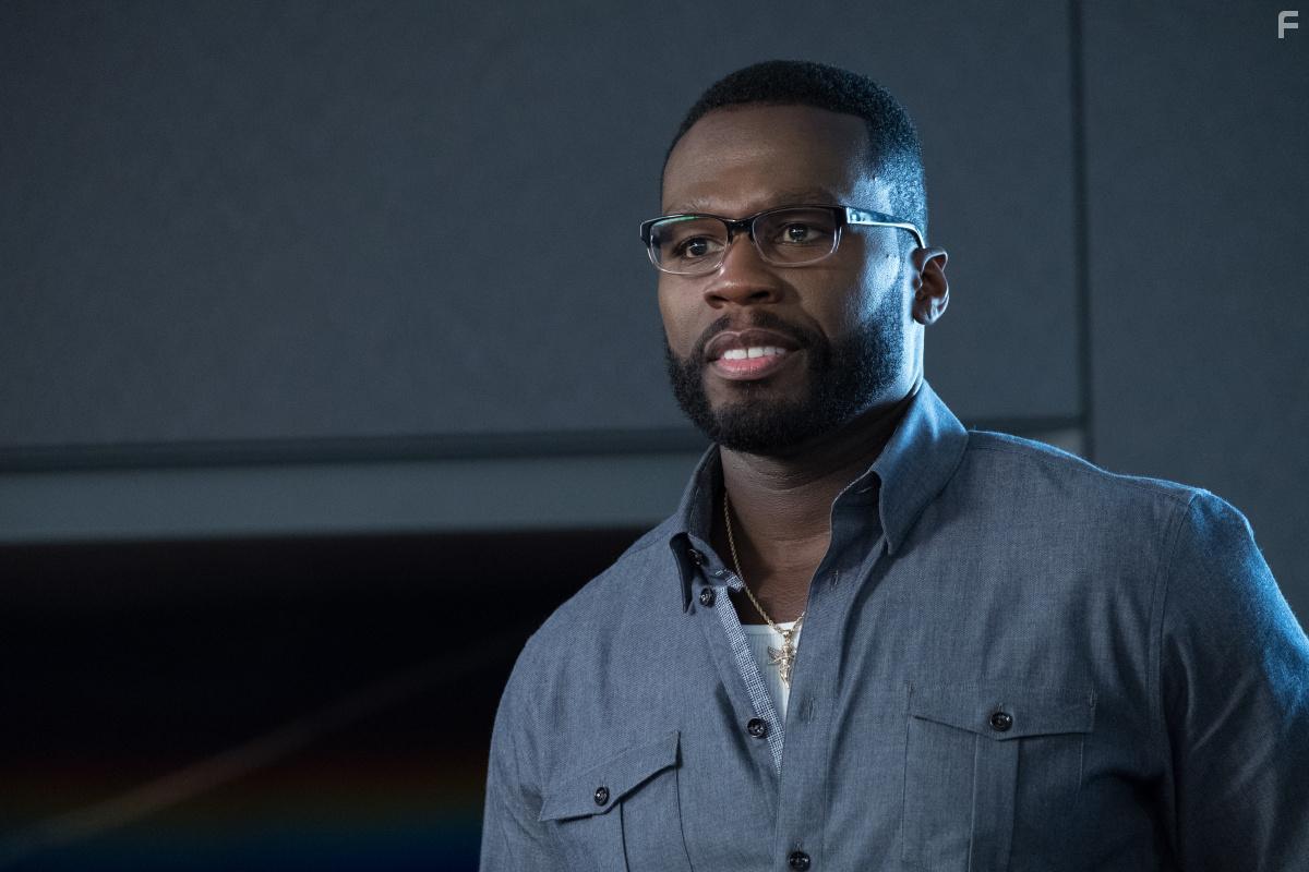 План побега 2 #6