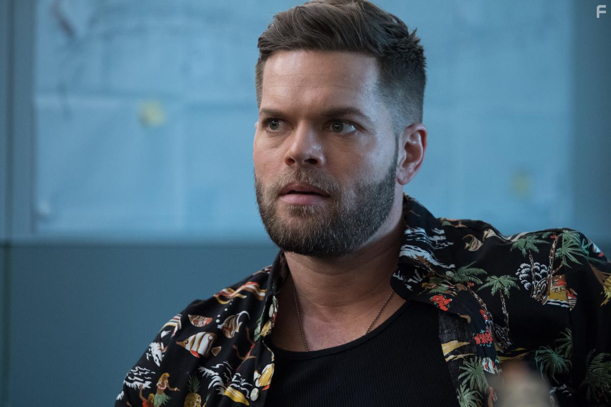 План побега 2 #7