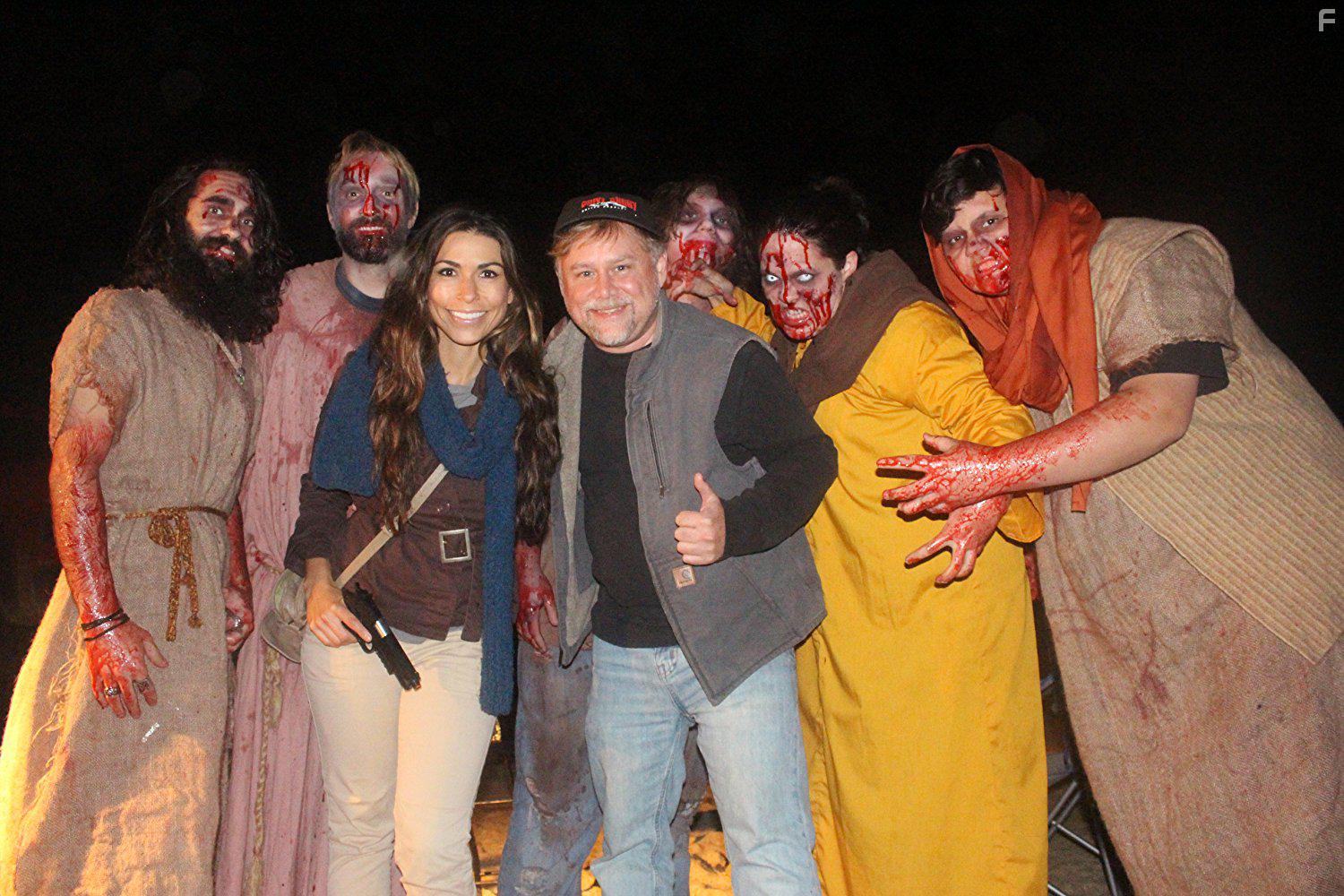 Апокалипсис начинается #2