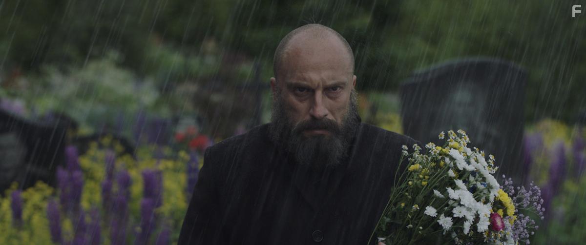 Непрощенный