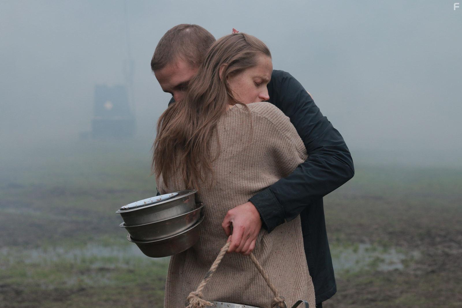 Сердце мира #1