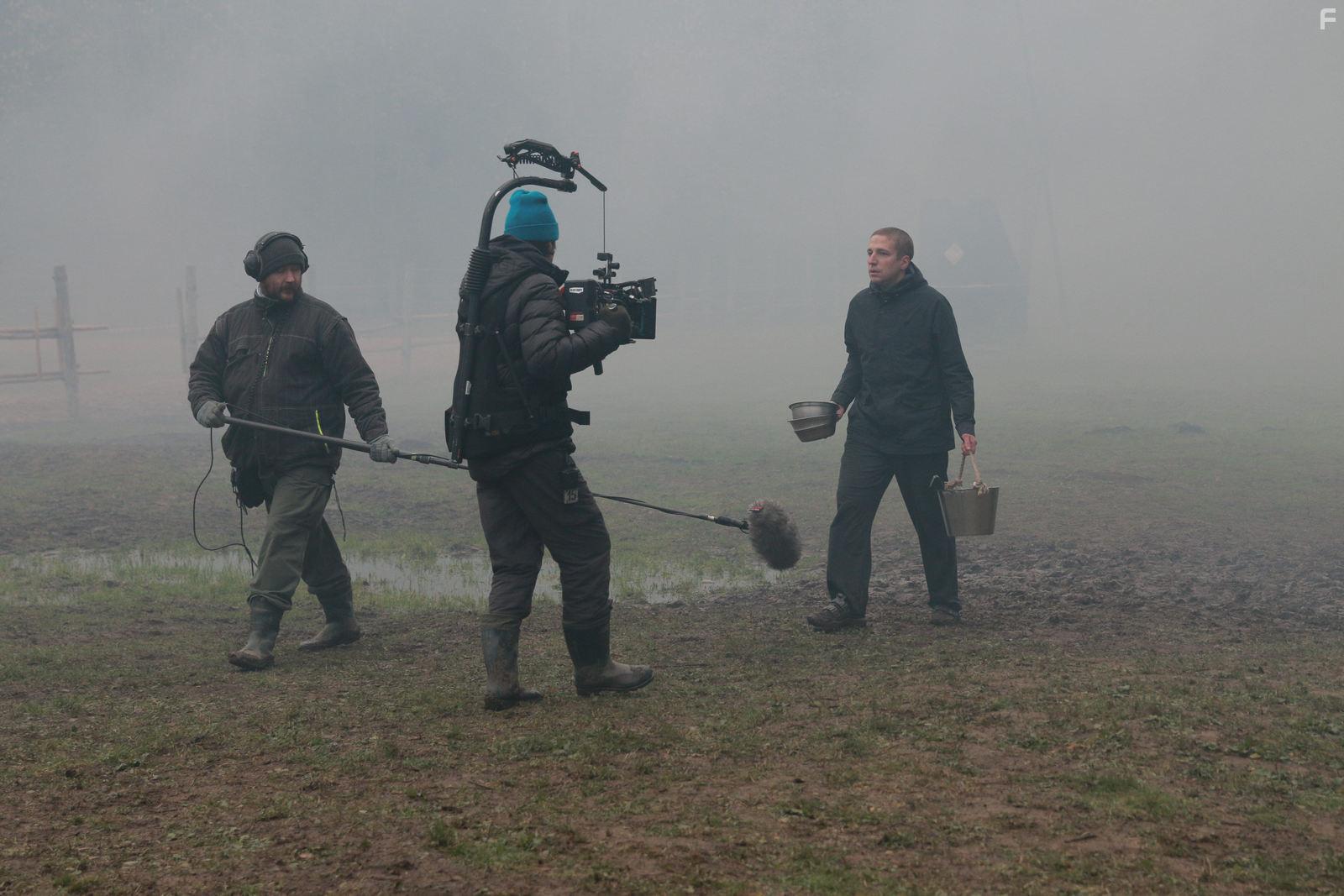 Сердце мира #3