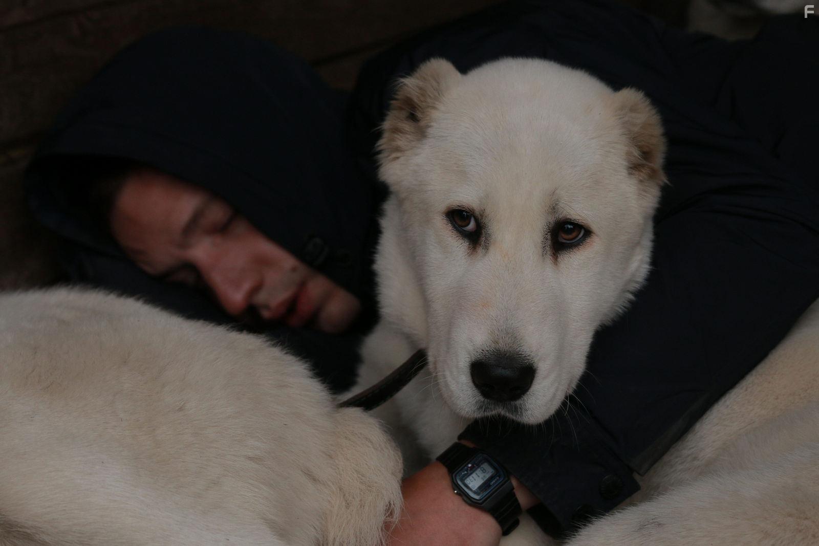 Сердце мира #5