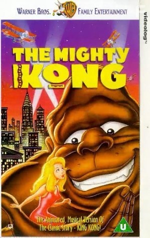 The Mighty Kong (1998)