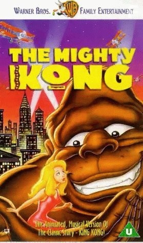 The Mighty Kong (1998)