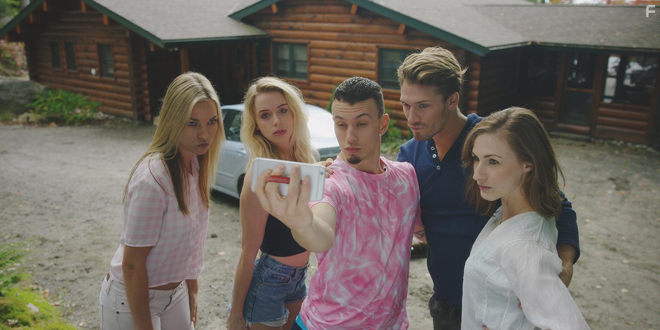 Nobody Famous (2018)