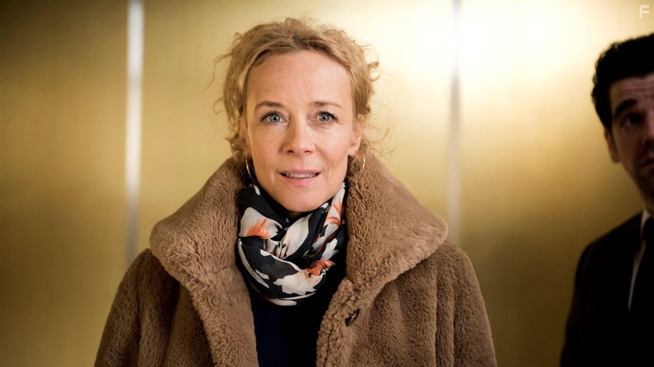 Katja Riemann in Forget About Nick (2017)