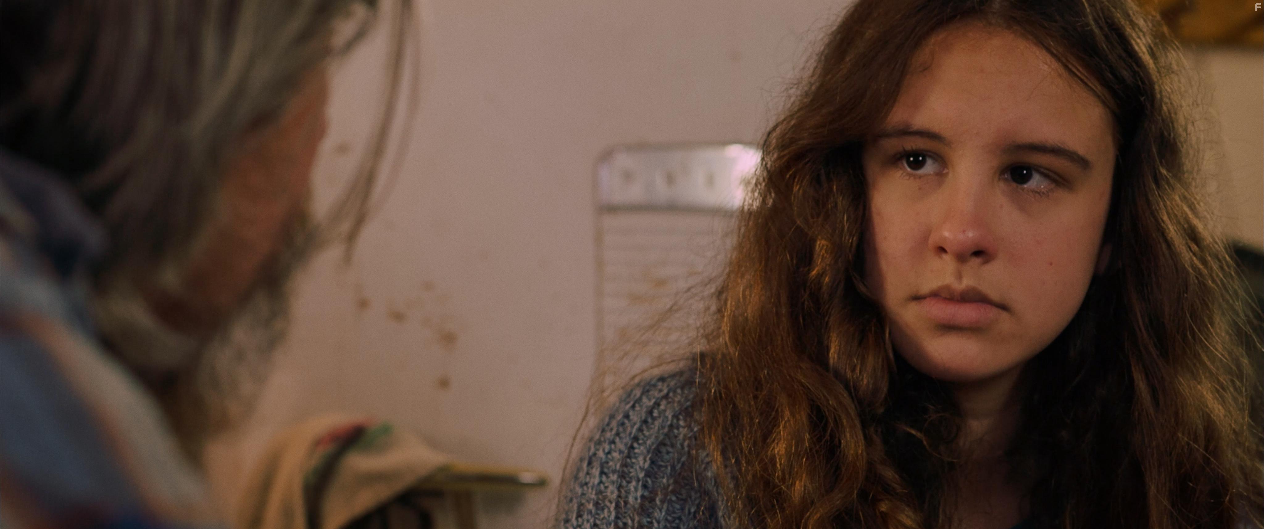 Phoebe Jacobs in Manifest: The Chryzinium Era (2017)