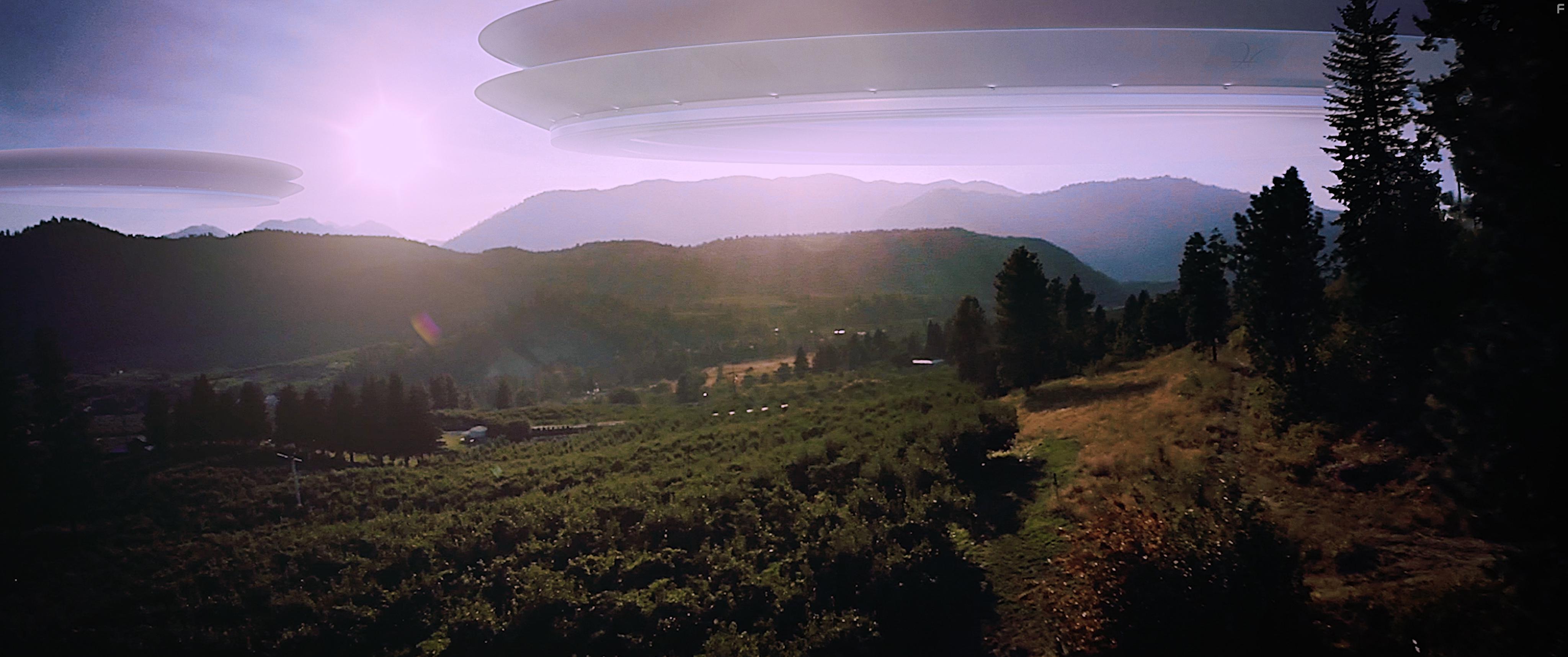 Manifest: The Chryzinium Era (2017)