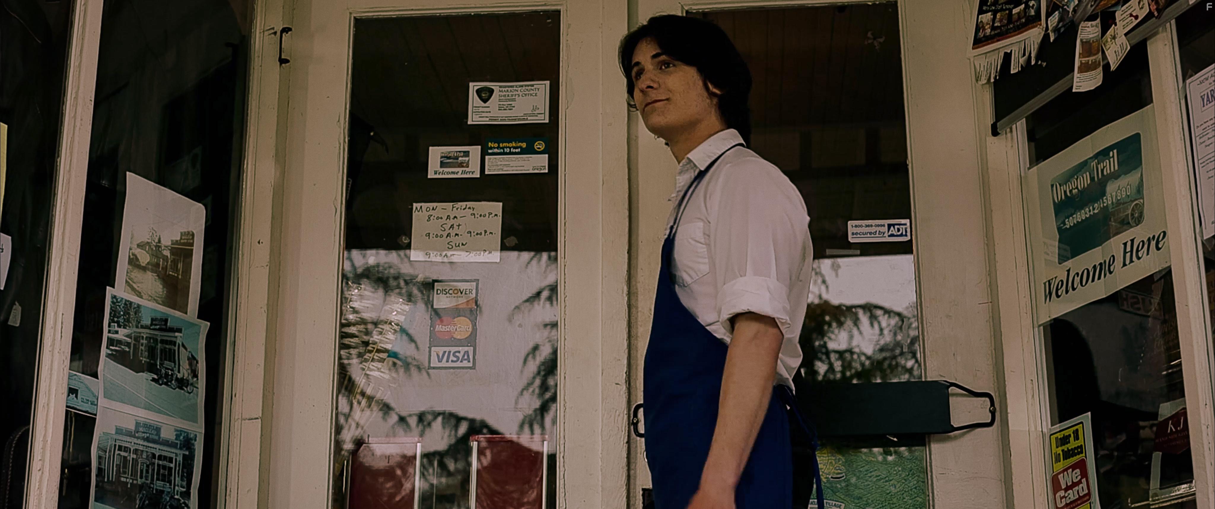 Манифест: Эра Крайзиниума