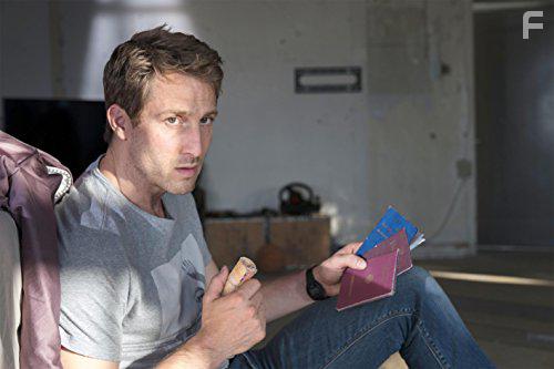 Bad Cop: Kriminell gut (2017)