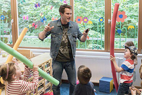 Bad Cop: Kriminell gut (2017)