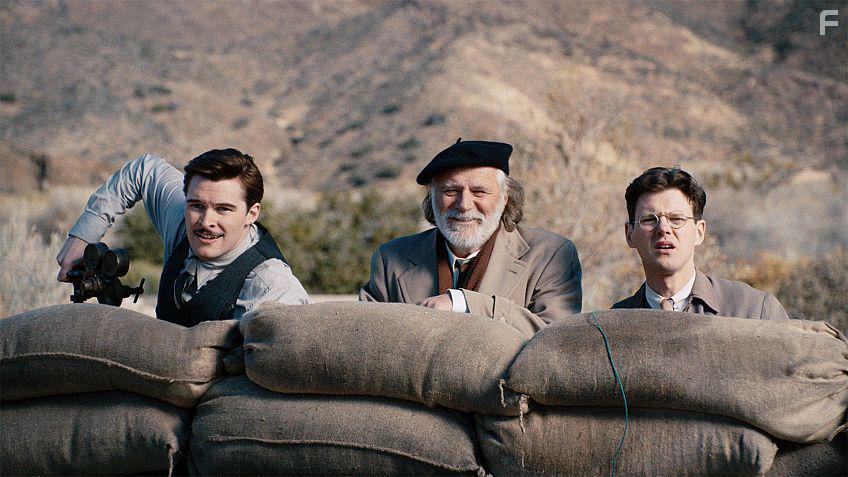 Странный ангел