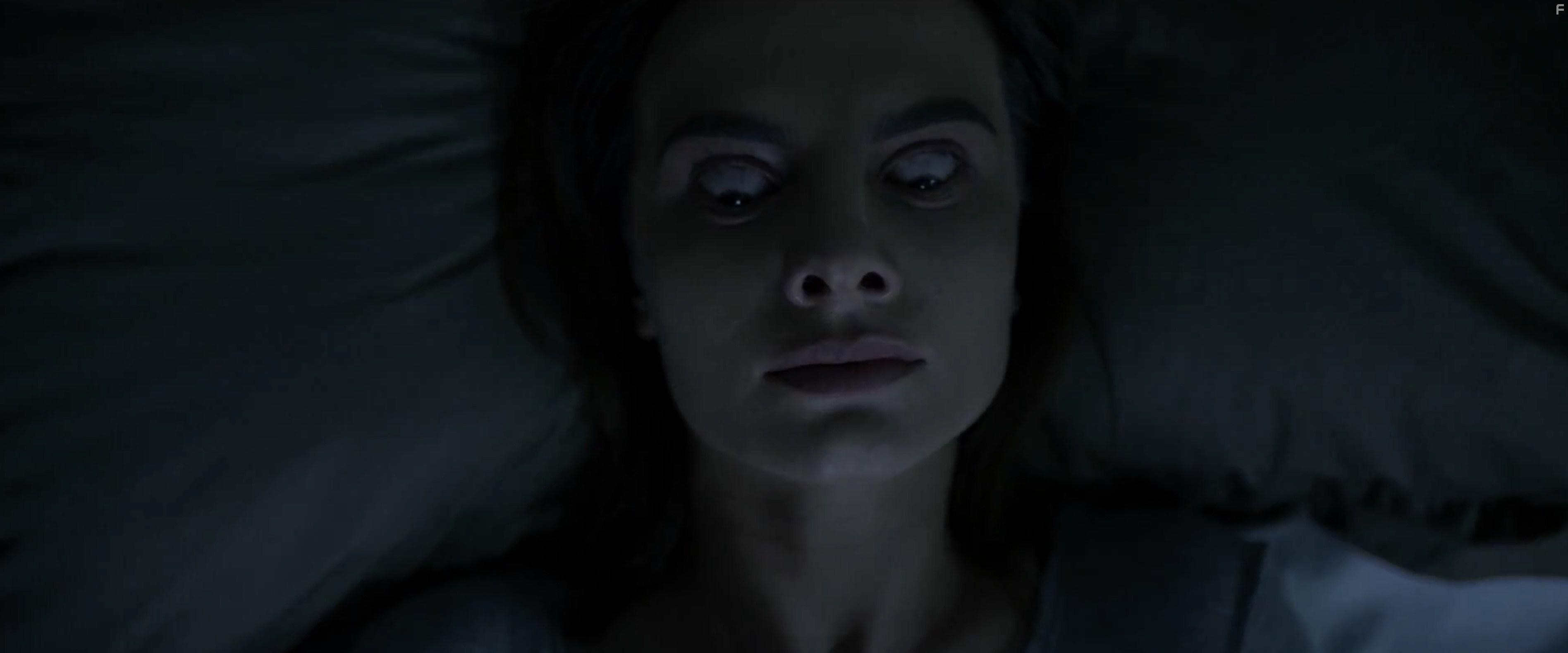 Out of the Shadows (2017)