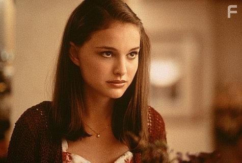 Natalie Portman in Где угодно, только не здесь (1999)