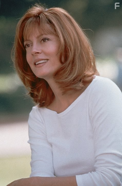 Susan Sarandon in Где угодно, только не здесь (1999)