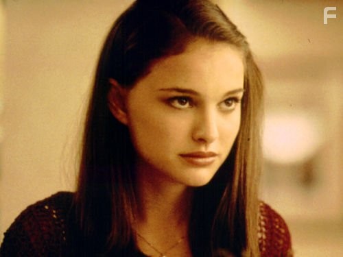 Natalie Portman stars as Ann August