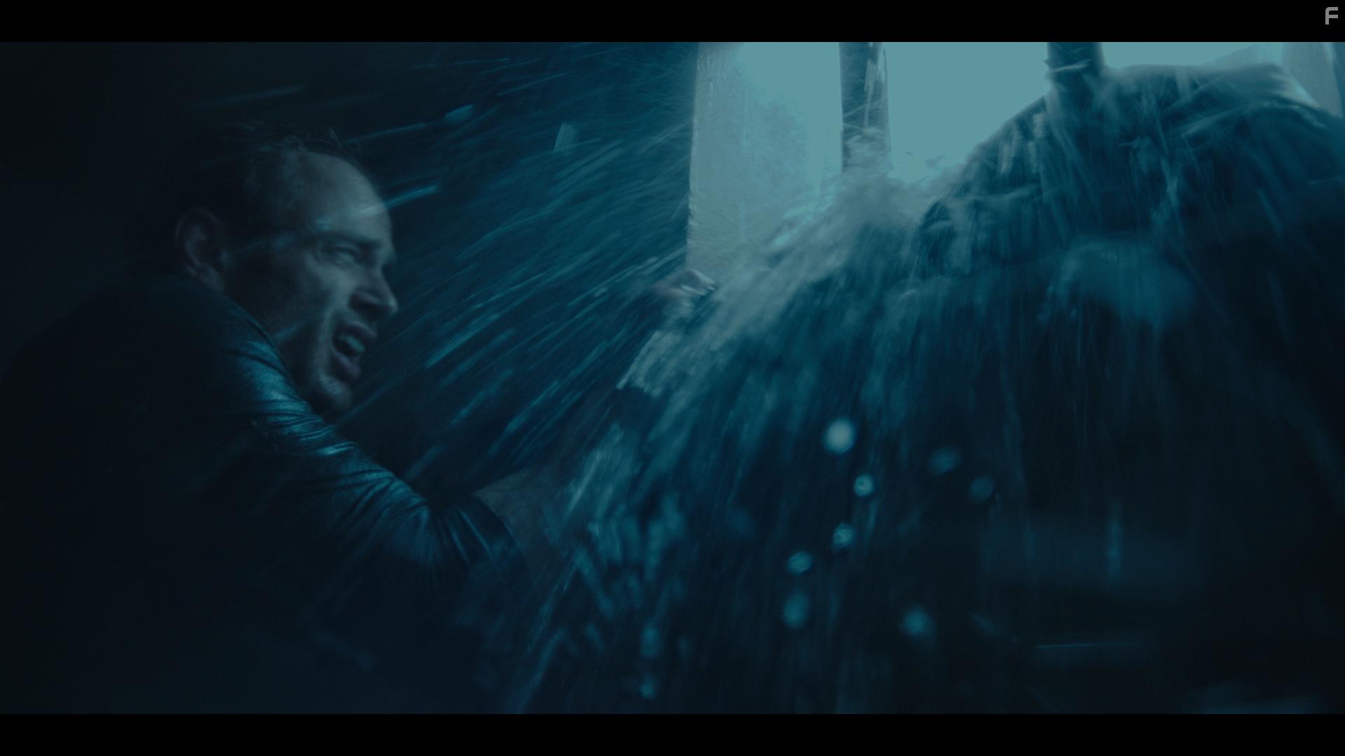 Als de dijken breken (2016)