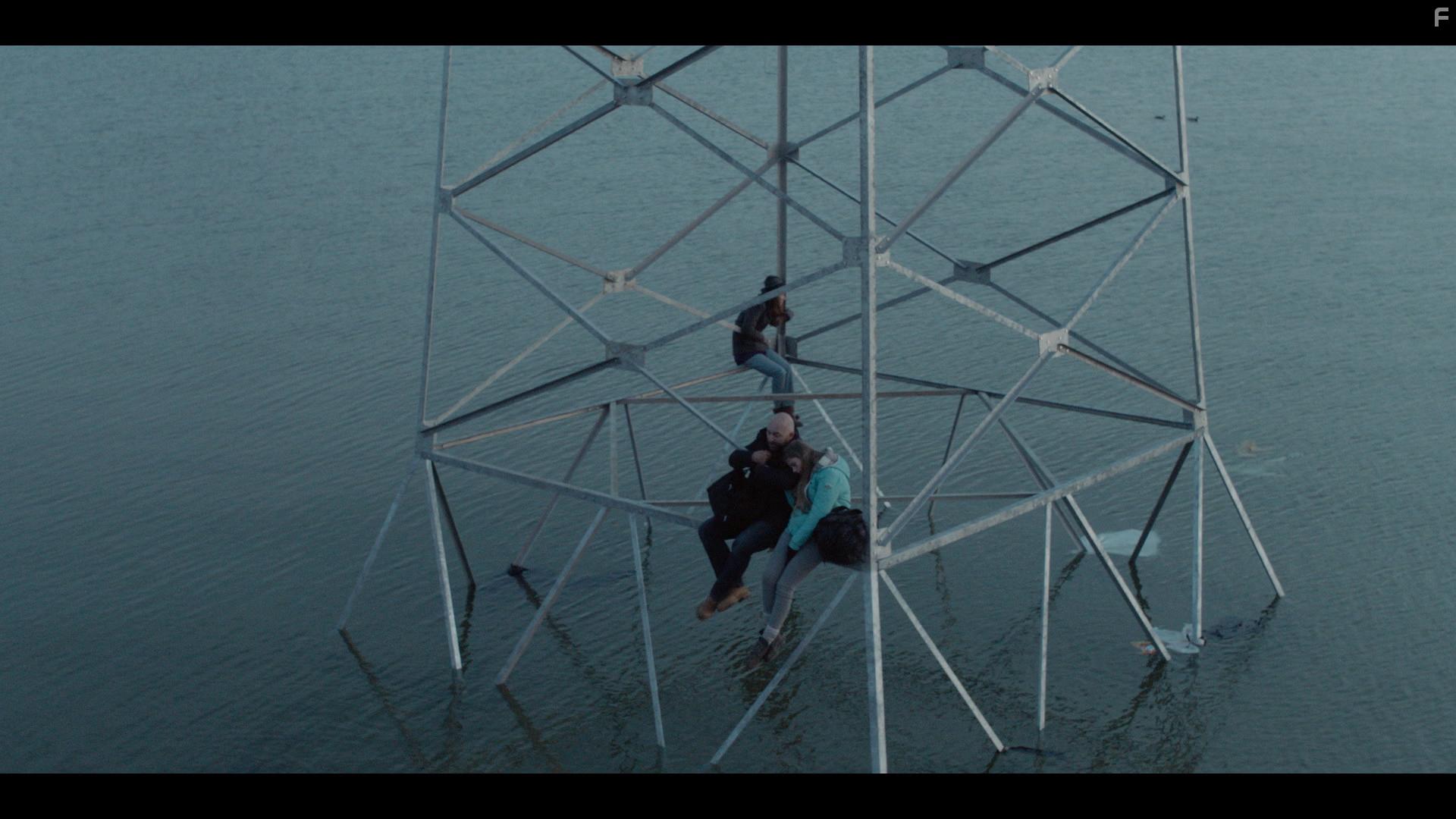 Als de dijken breken (2016)