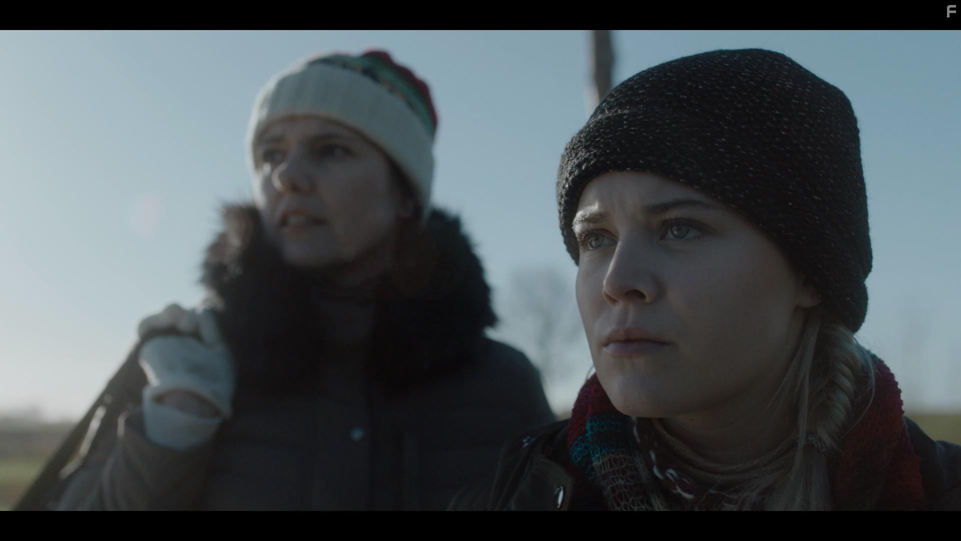 Als de dijken breken (2016)