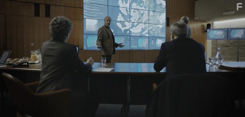 Als de dijken breken (2016)