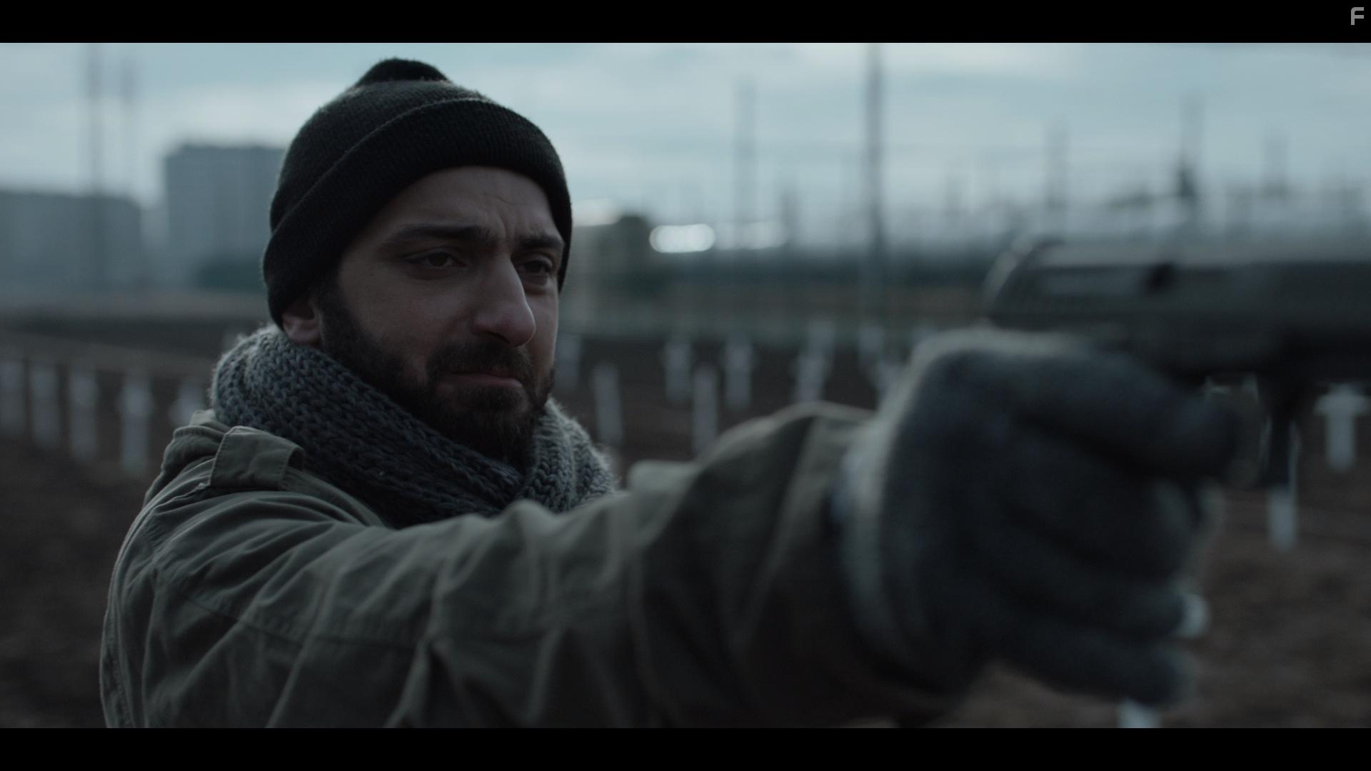 Als de dijken breken (2016)