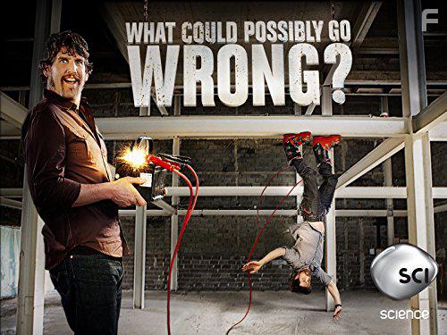 Что могло пойти не так? #2