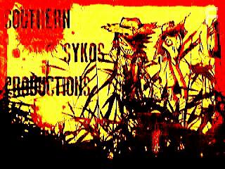 Параноидальные записи