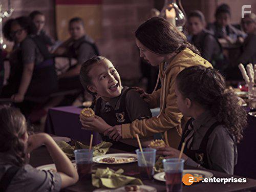 The Worst Witch (2017)