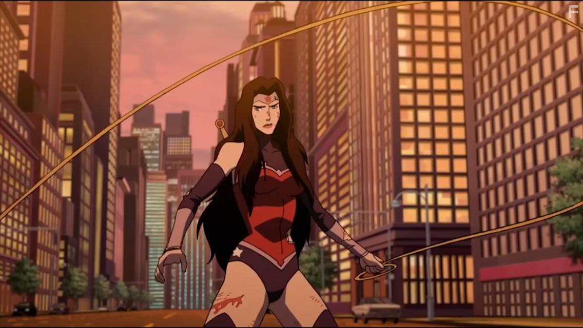 Смерть Супермена #3