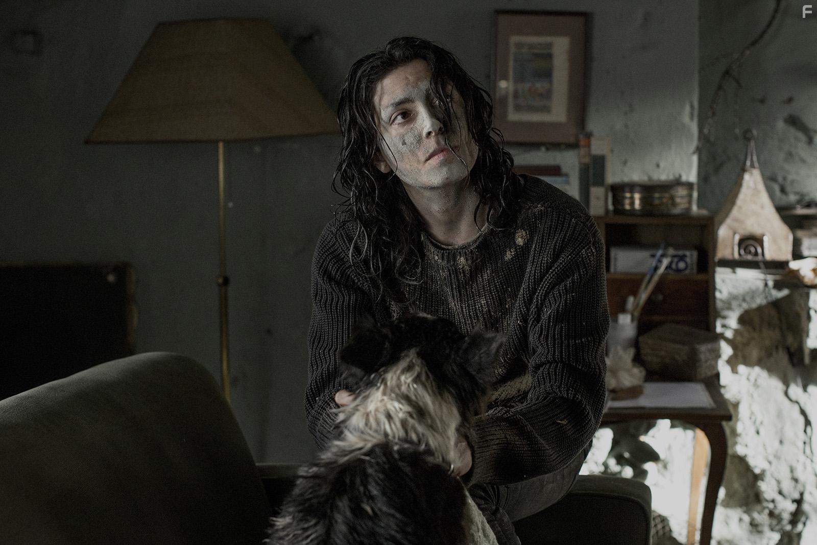 La enfermedad del domingo (2018)