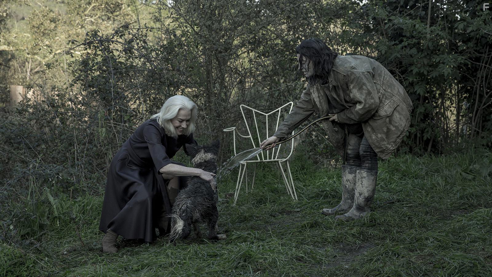 La enfermedad del domingo (2018)